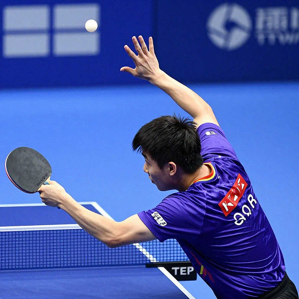 Sheffield 2026: 36 Children, 26 Nations and the Invisible Pipeline of World Table Tennis Sheffield 2026: 36 Children, 26 Nations and the Invisible Pipeline of World Table Tennis