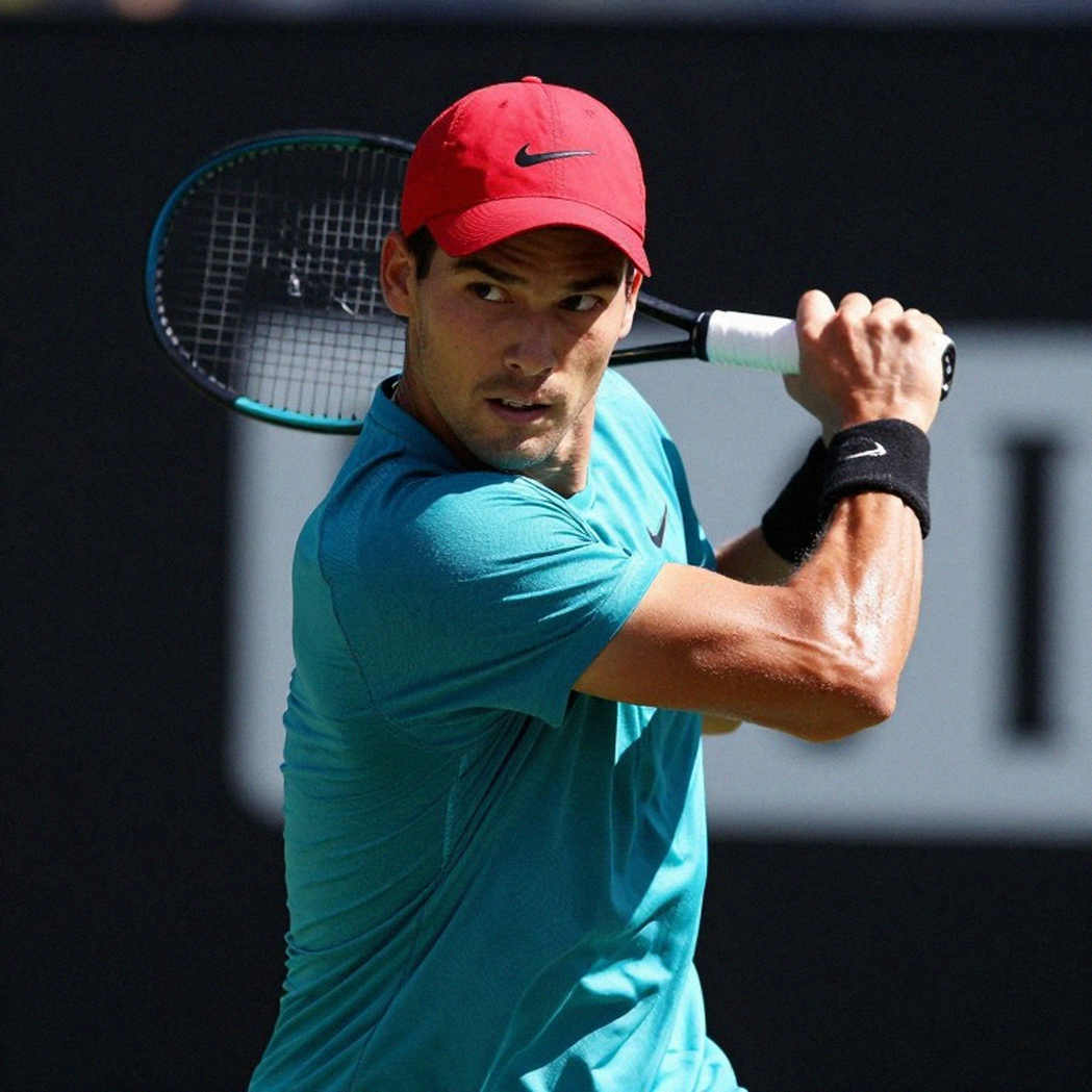 Kỷ lục US Open 2026: Van de Zandschulp lội ngược dòng sau 5 giờ 13 phút, Gea thua trận dài nhất lịch sử
