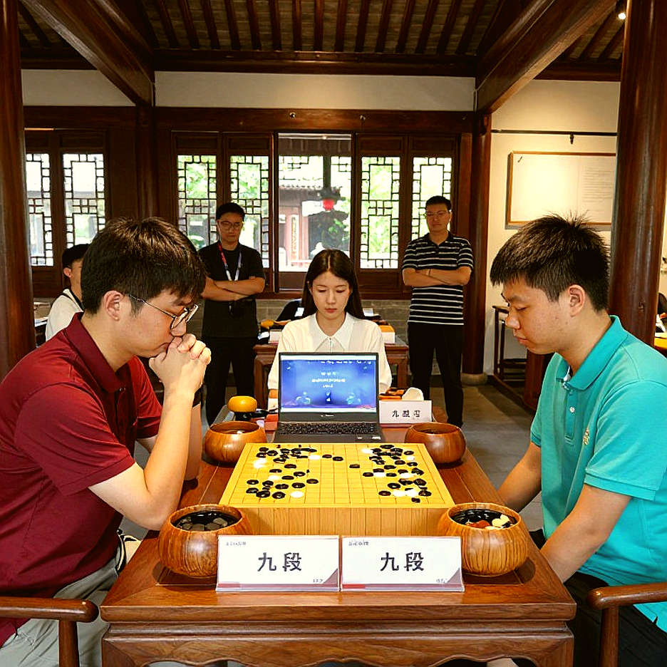 5.e5! trong Italian Game: Ván Erigaisi – Laohawirapap và bài học khai cuộc cho kỳ thủ phong trào