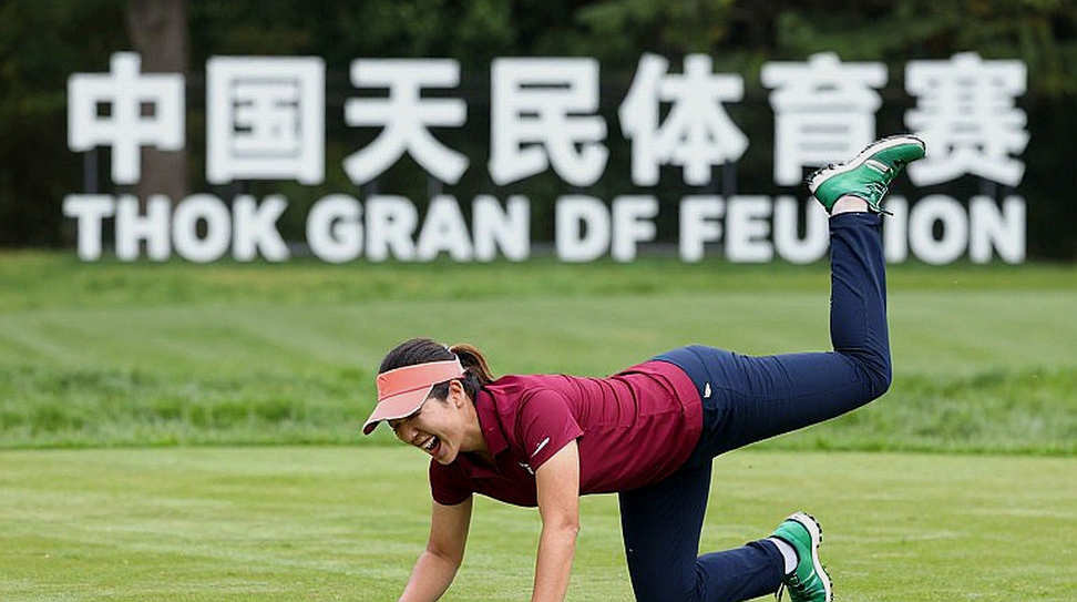 Bốn dụng cụ tập putt và khoảng trống dữ liệu mà ngành golf nghiệp dư vẫn phớt lờ
