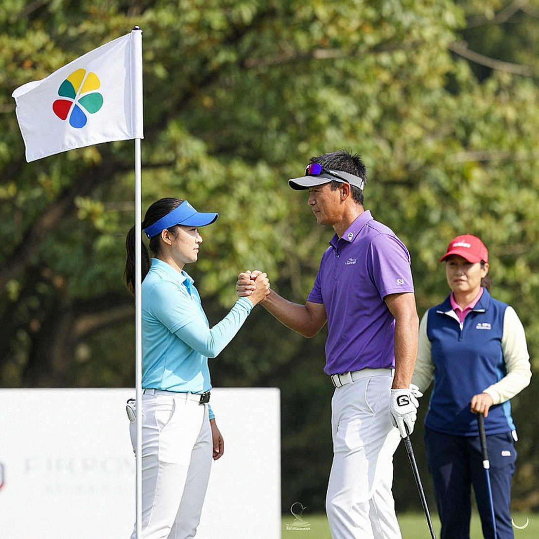 Genesis Championship: Casey Jarvis dẫn đầu Cheonan bằng 65 gậy, nhưng Dubai mới là nơi định đoạt mùa giải