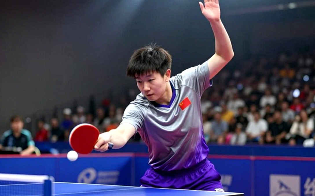 MyUSATT: USA Table Tennis đưa dịch vụ hội viên lên điện thoại