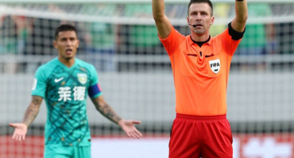 Xuân Son và tám tuần quyết định: Tuyển Việt Nam đối diện bài toán nhân lực trước Asian Cup 2027