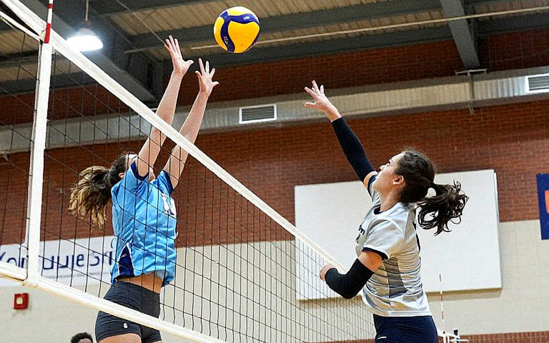 Cameroon vào chung kết CAVB, giành vé dự World Championship 2027 cùng Tunisia: Hành trình được quyết định bởi những điểm số sát nút