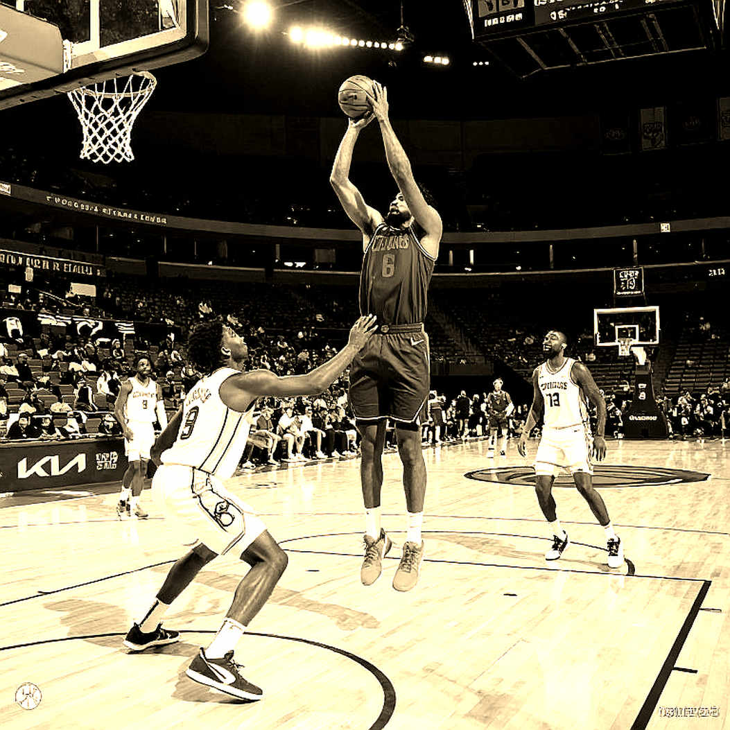 Grizzlies đặt cược vào Jordan Hawkins: Một giao dịch nhỏ, nhưng cấu trúc thật nằm ở tương lai