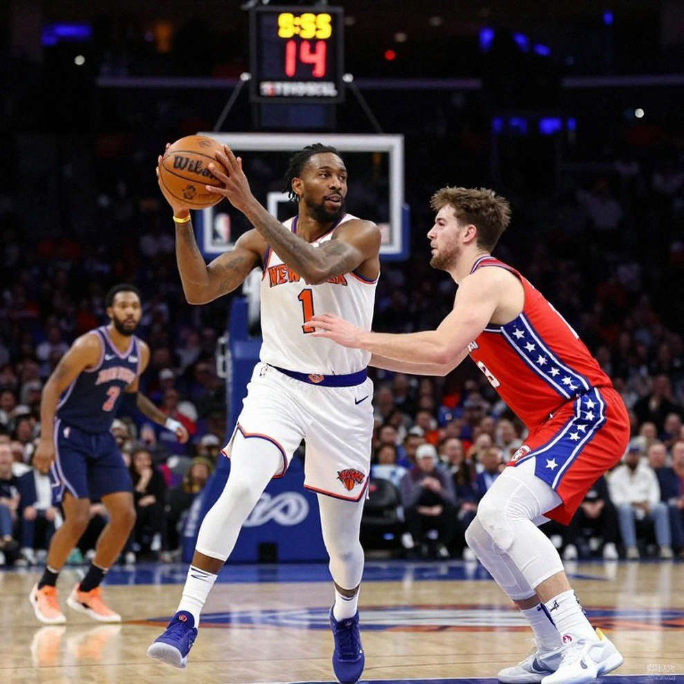 Grizzlies đặt cược vào Jordan Hawkins: Một giao dịch nhỏ, nhưng cấu trúc thật nằm ở tương lai