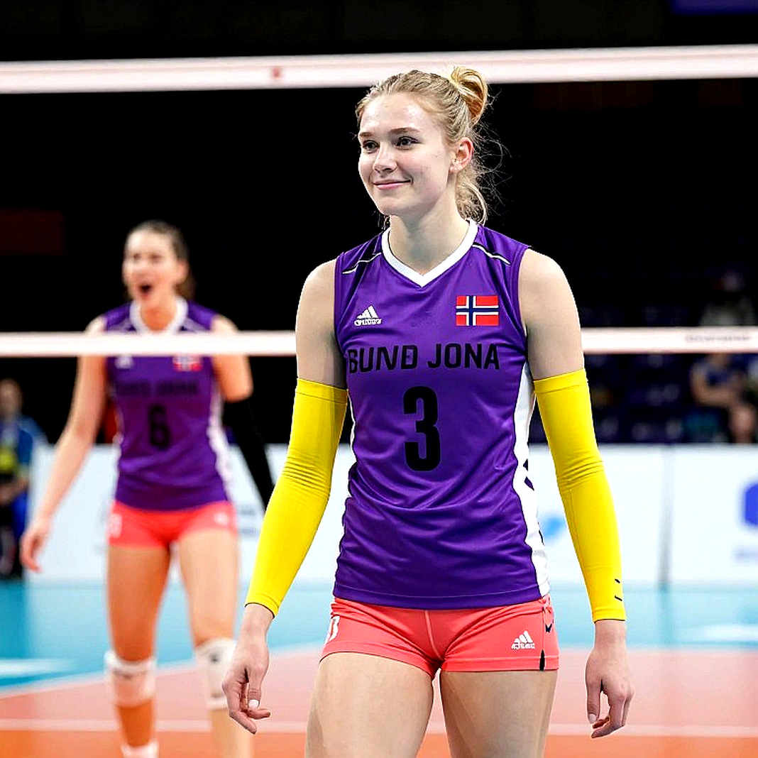 Thái Lan đổi ngôi bóng chuyền nữ châu Á 2026: Tốc độ, kinh nghiệm và suất Olympic lịch sử