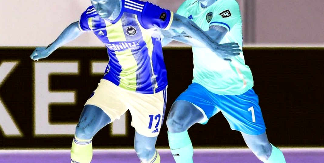 One Mislabel and a Forest of Fake Analysis: How Football Is Poisoning Its Own Data One Mislabel and a Forest of Fake Analysis: How Football Is Poisoning Its Own Data