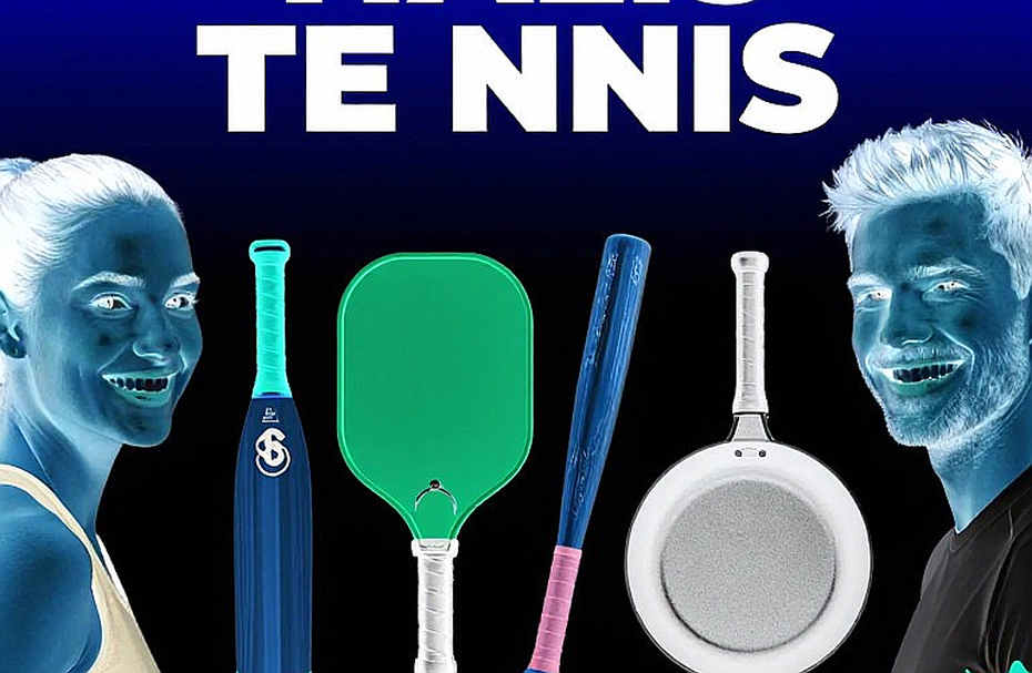 Khi bảng tính im lặng: Nghề phân tích quần vợt và cái bẫy của sự bịa đặt