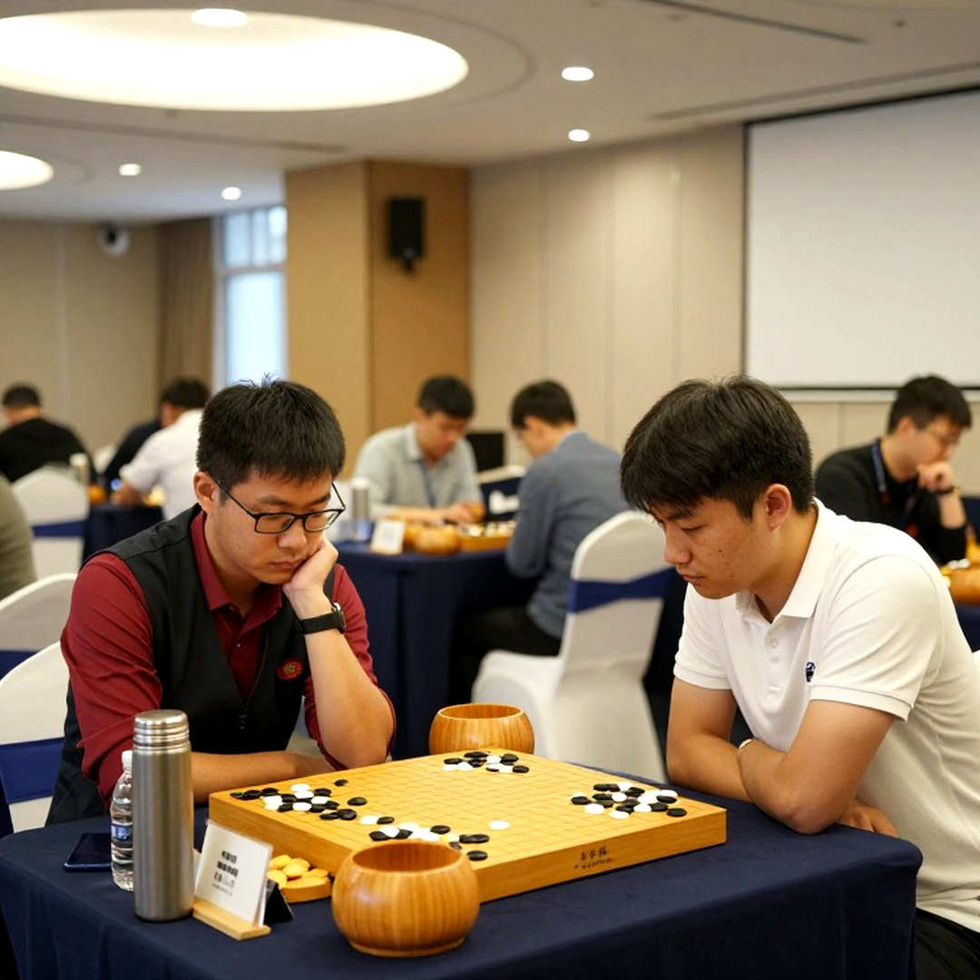 Total Chess đề xuất hệ thống xếp hạng hợp nhất: Budapest thử nghiệm, và những khoảng trống nằm sau dòng tiêu đề