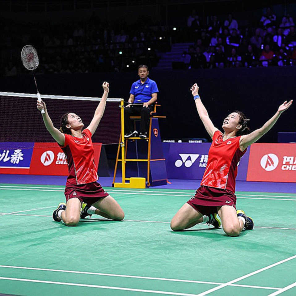 Indonesia Reaches the 2026 Asian Games Final: Winning on Two Doubles Pairs, and One Forgotten Number Indonesia Reaches the 2026 Asian Games Final: Winning on Two Doubles Pairs, and One Forgotten Number