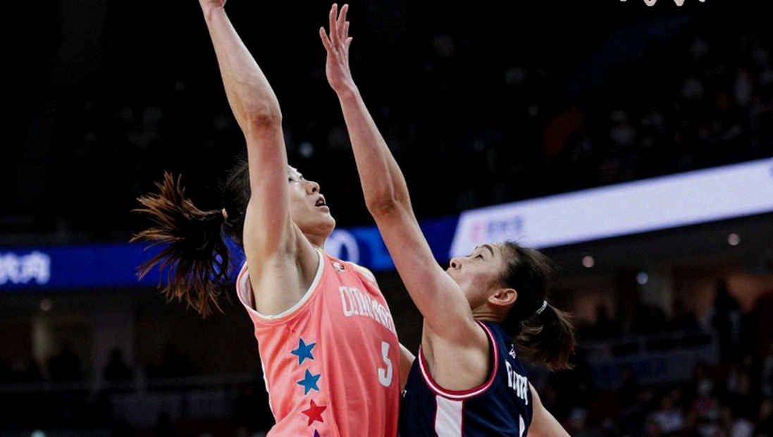 Tyasha Harris gãy chân trái trước loạt ba trận: Indiana Fever mất một lớp an toàn, chưa mất bản sắc tấn công