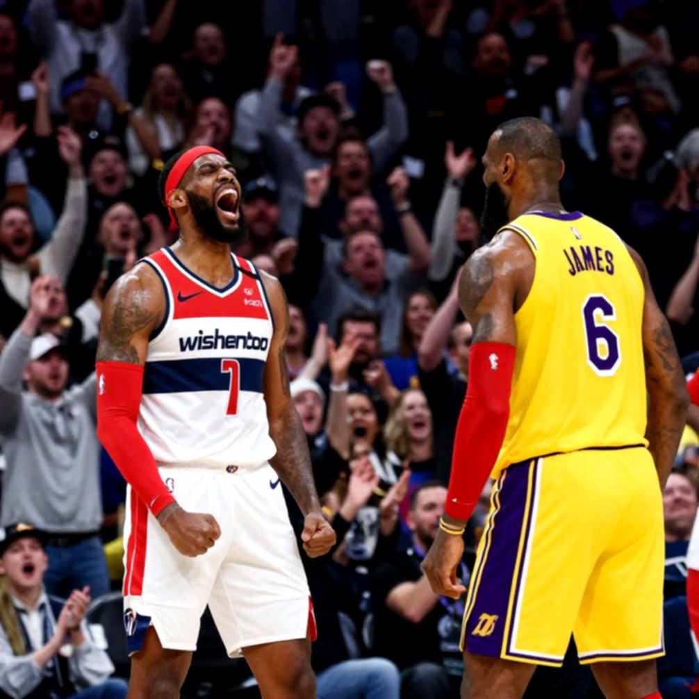 Tyasha Harris gãy chân trái trước loạt ba trận: Indiana Fever mất một lớp an toàn, chưa mất bản sắc tấn công