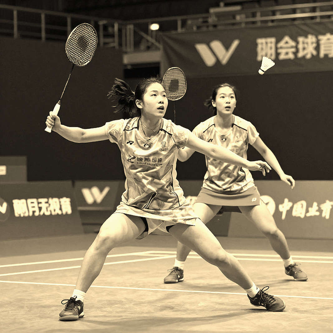 Biên độ +9, −2, −7 ở Ichinomiya: vì sao nhà vô địch đôi nam Ấn Độ rời Asian Games 2026 ngay vòng một