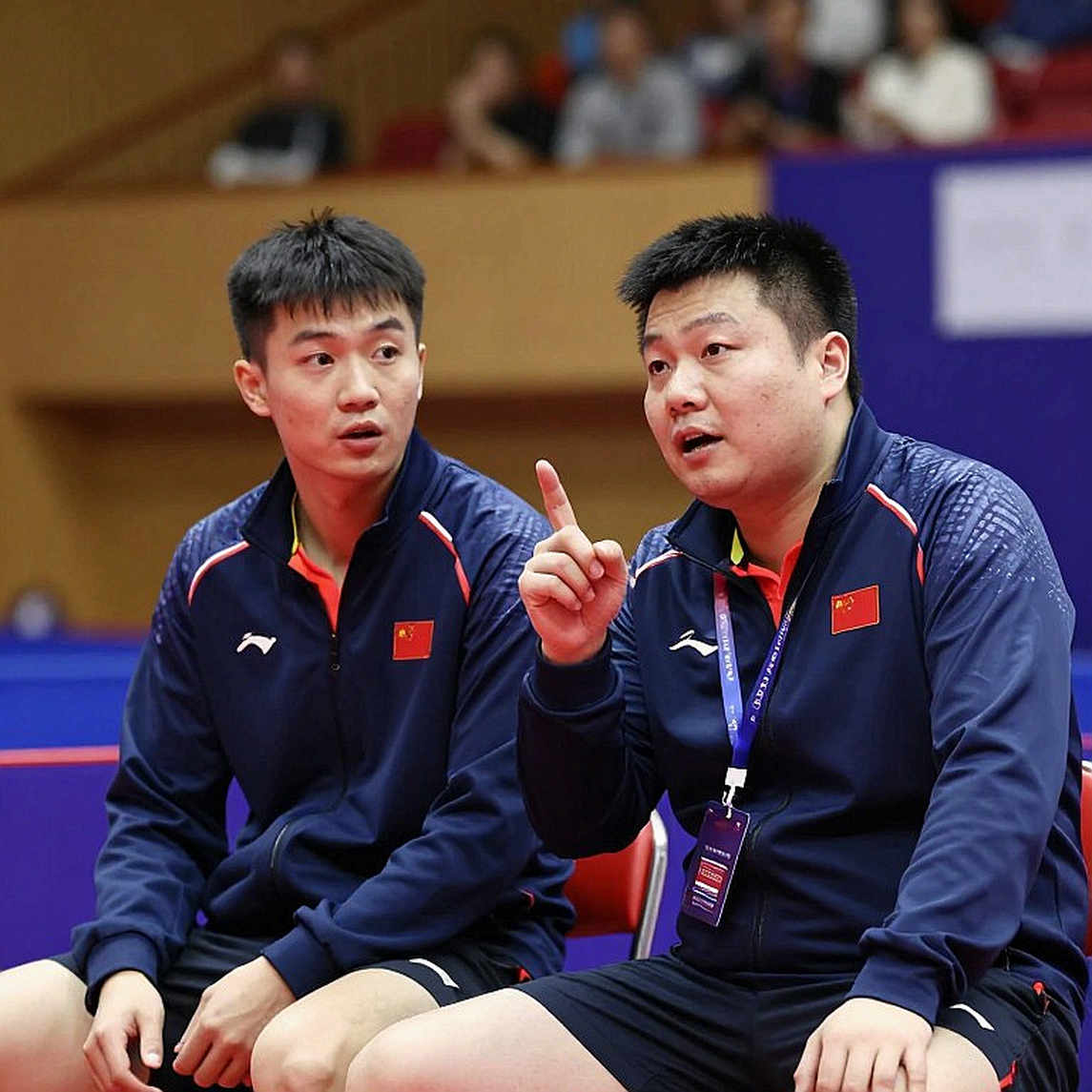 Ấn Độ ở Asian Games 2026: huy chương đồng đồng đội và dấu chấm hết của chuỗi mười hai năm