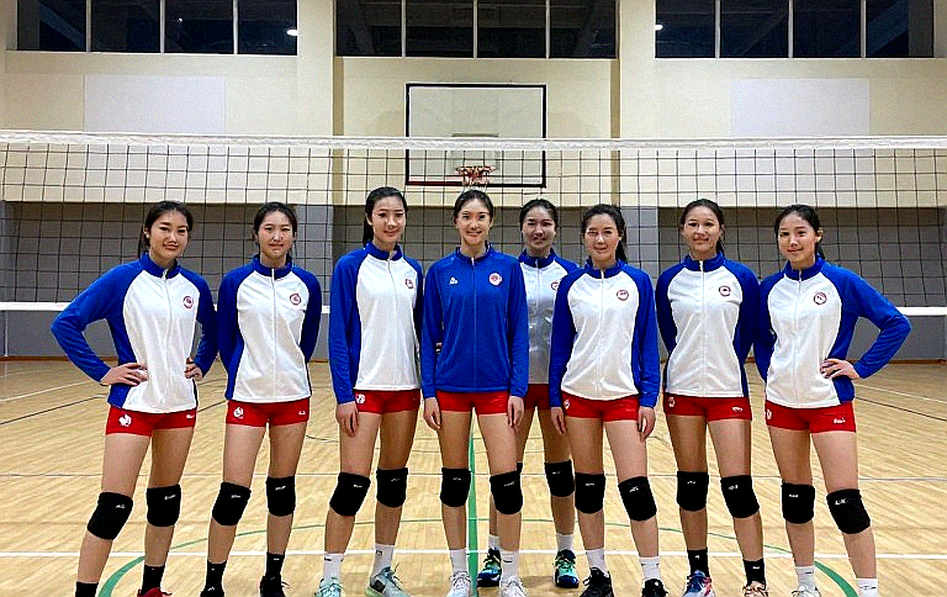 Giải mã hệ thống phòng ngự của bóng chuyền nữ Việt Nam: Vùng số 4 quét và những bàn tay vô hình sau tấm huy chương vàng