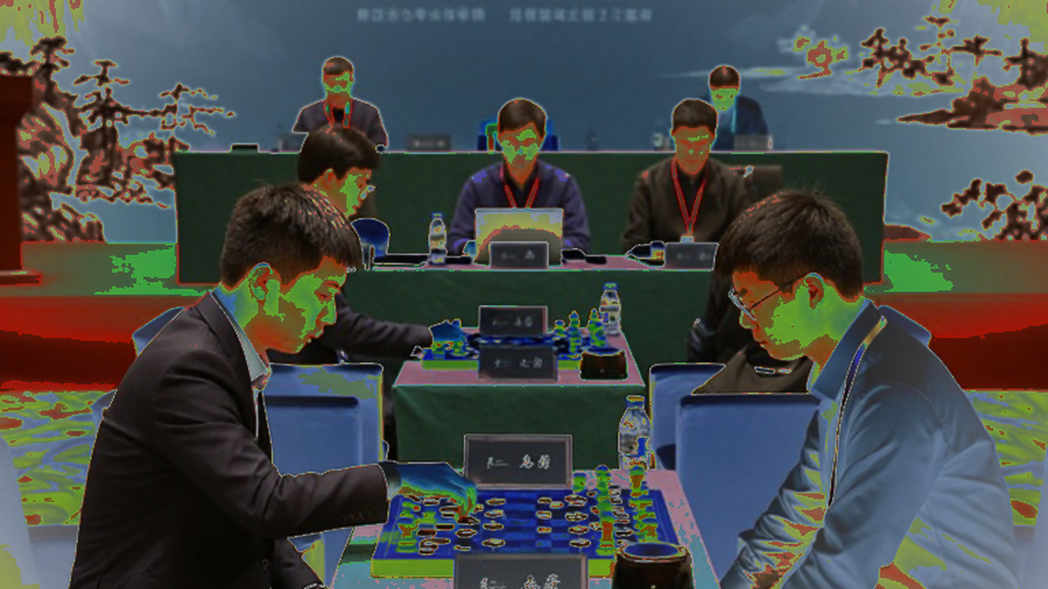 Bodhana Sivanandan, 11 tuổi, đạt hiệu suất 2504 sau bảy ván ở bàn số 1 Olympiad cờ vua Samarkand 2026