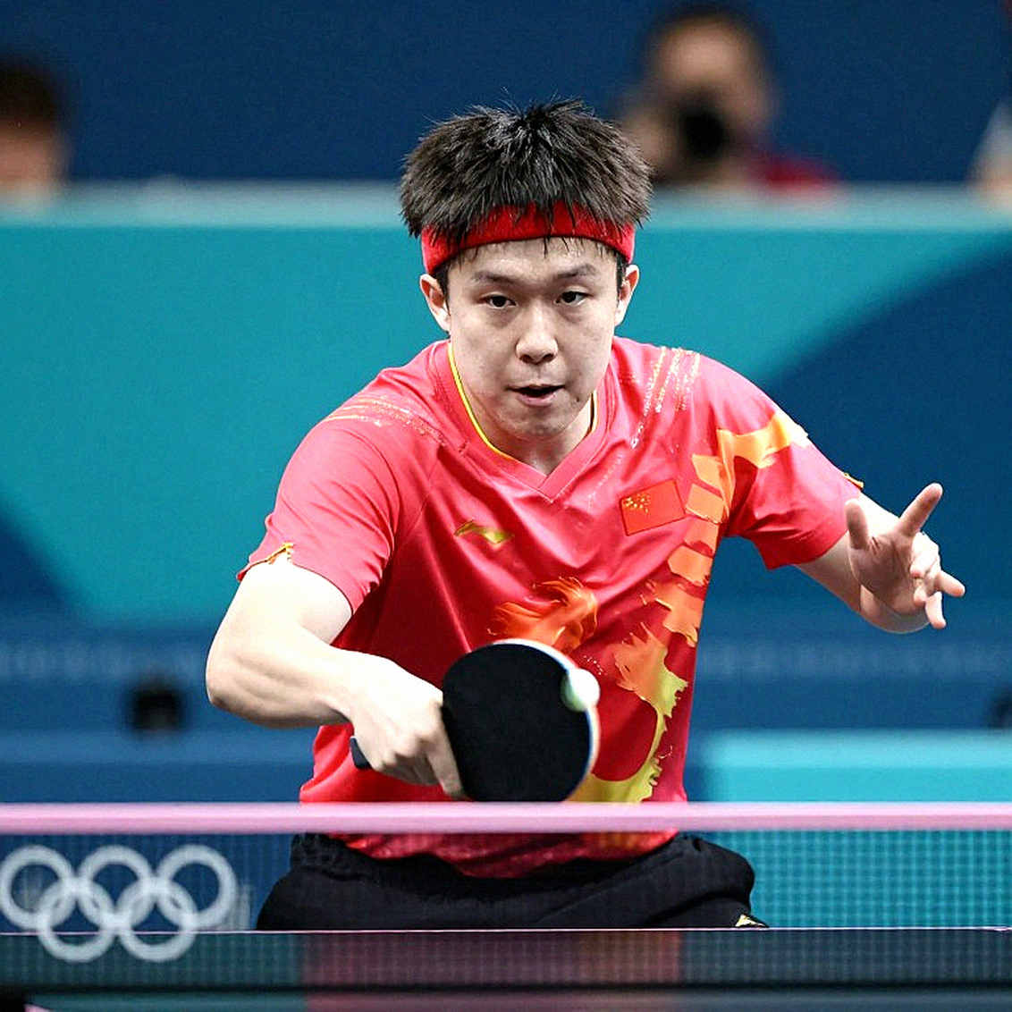 Lowri Hurd: Cô gái 18 tuổi vượt qua hội chứng hiếm gặp để chinh phục Para table tennis đỉnh cao Lowri Hurd: Cô gái 18 tuổi vượt qua hội chứng hiếm gặp để chinh phục Para table tennis đỉnh cao
