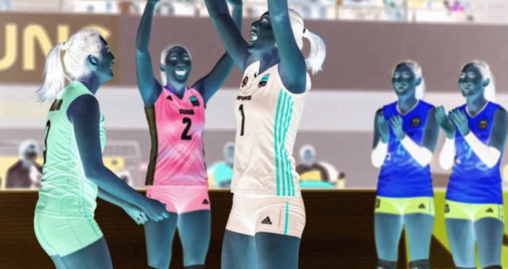 Thamela & Victoria vô địch João Pessoa 2026: sáu trận toàn thắng, không mất set, và thứ mà tỷ số không nói lên