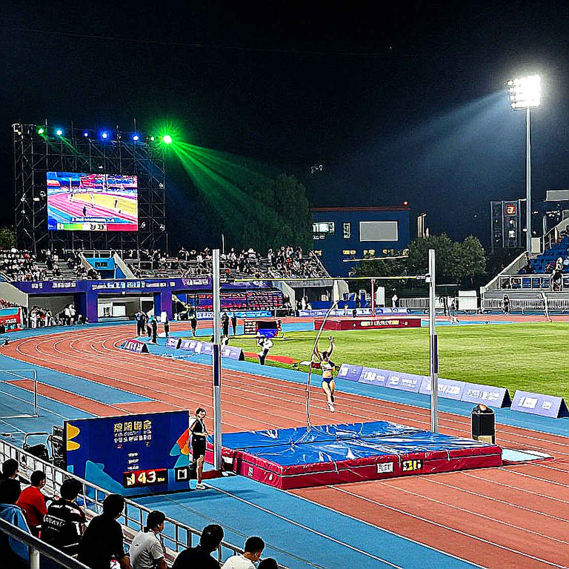 9,90 giây ở ASIAD 2026: Puripol Boonson và khoảng trống dữ liệu không ai muốn đọc 9,90 giây ở ASIAD 2026: Puripol Boonson và khoảng trống dữ liệu không ai muốn đọc