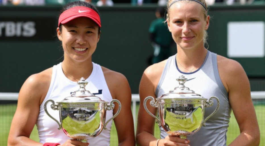 Svitolina, Monfils và dòng tin ly hôn che khuất một cột mốc nghỉ hưu