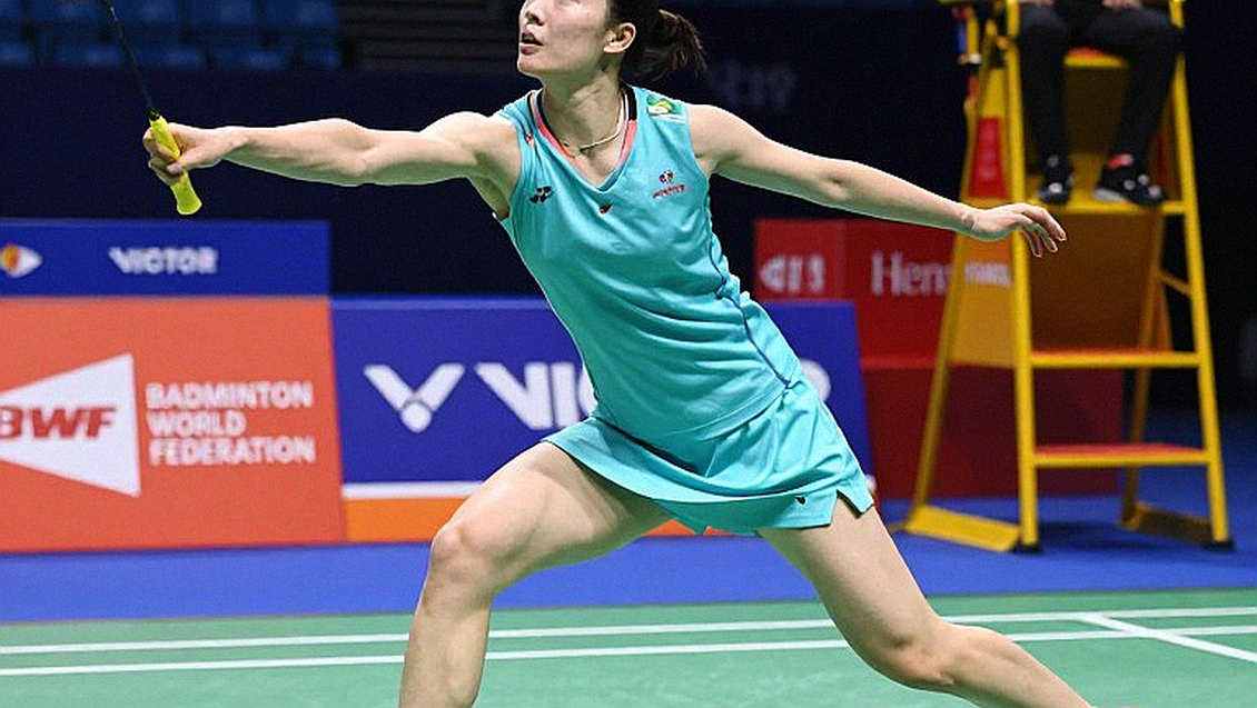 Nguyễn Tiến Minh 43 tuổi vượt qua vòng loại Vietnam Open 2026: Khi kinh nghiệm đè bẹp sức trẻ